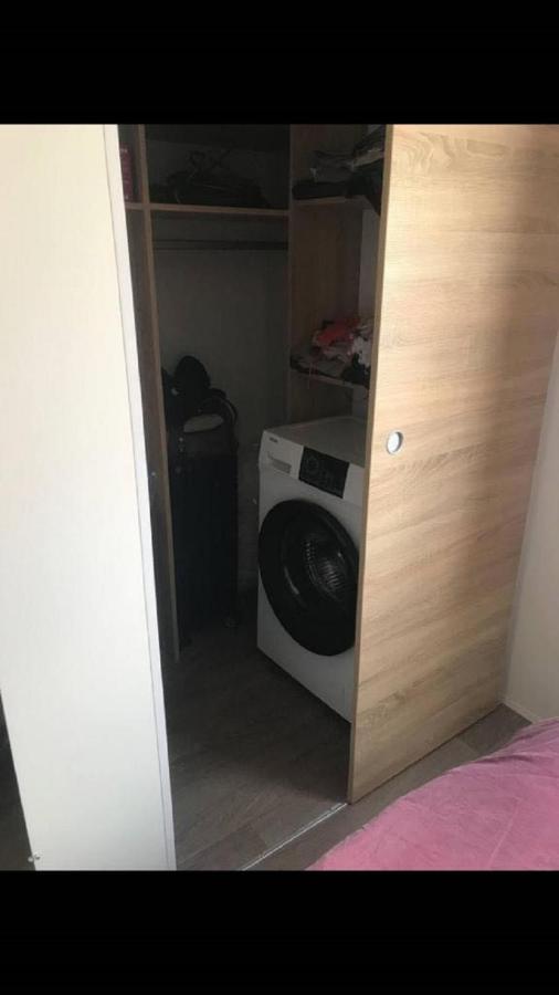 Mobilhome Cosy - Espace Aquatique - Lac Gastes Eksteriør billede